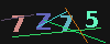 Gambar captcha